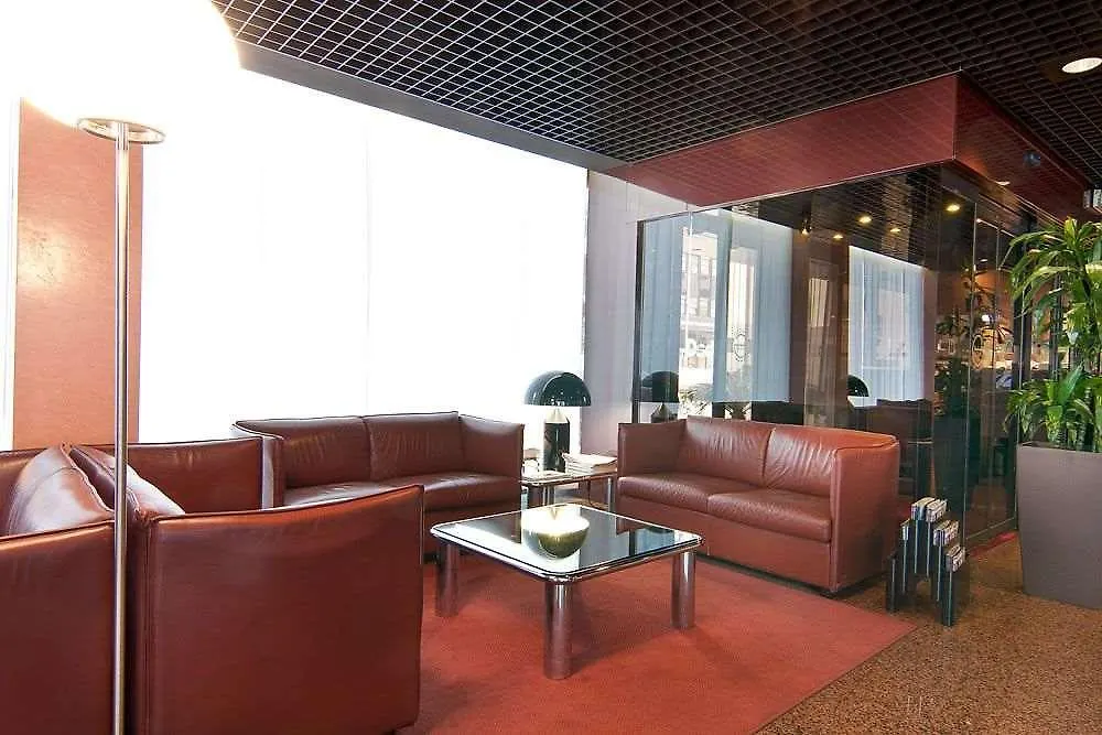 מילאנו Hotel Galileo