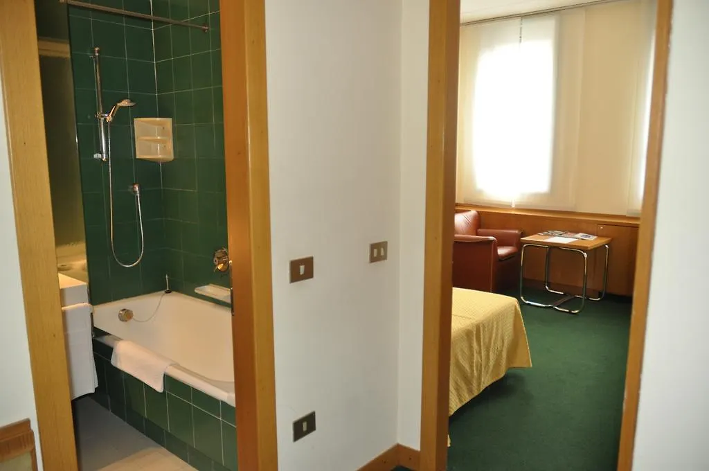 Hotel Galileo Milano