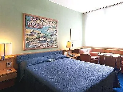 מילאנו Hotel Galileo