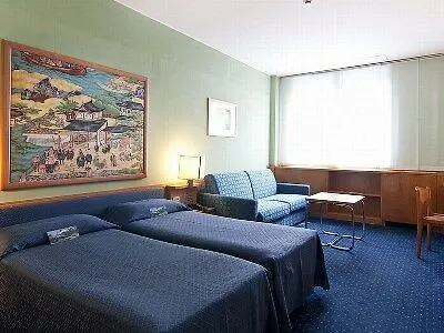 מילאנו Hotel Galileo