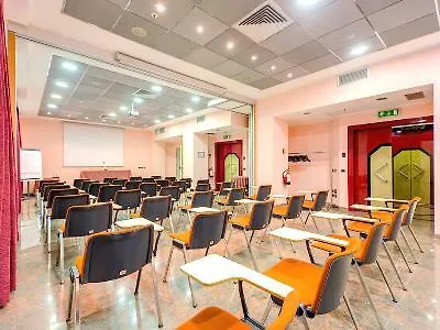 Hotel Galileo Milano Italia