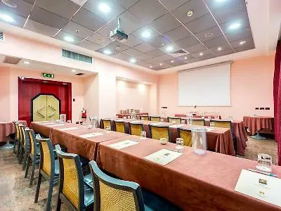 מילאנו Hotel Galileo 4*,  איטליה