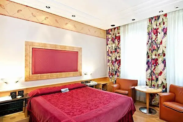 Hotel Galileo Milano