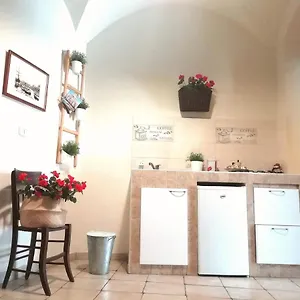 Appartamento Casa Terra Sicula Aeroporto di Catania Fontana Rossa