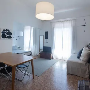 Appartamento Farina 14 Firenze
