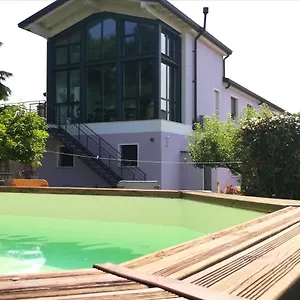 Casa vacanze Su Misura Molini (Veneto)
