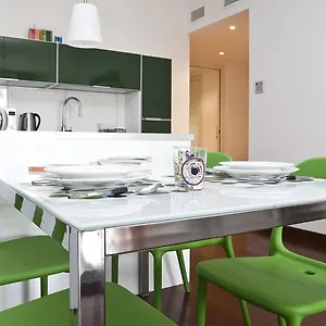Appartamento Italianway-naviglio Pavese Milano