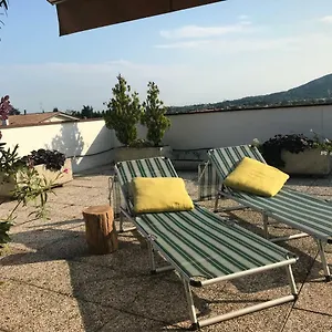 Appartamento Casa Di Vito Bigolino