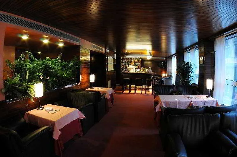 Hotel Galileo Μιλάνο