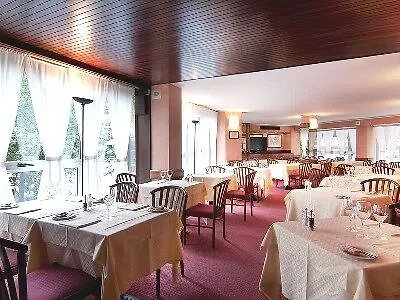 Hotel Galileo Μιλάνο